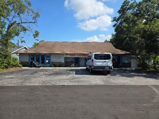 More details for 6115 Central Ave, New Port Richey, FL - Specialty for Sale