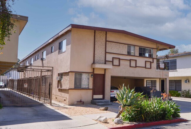 More details for 3326 S Canfield Ave, Los Angeles, CA - Multifamily for Sale