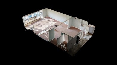 5800-6022 W Jefferson Blvd, Fort Wayne, IN à louer Photo intérieure- Image 2 de 5