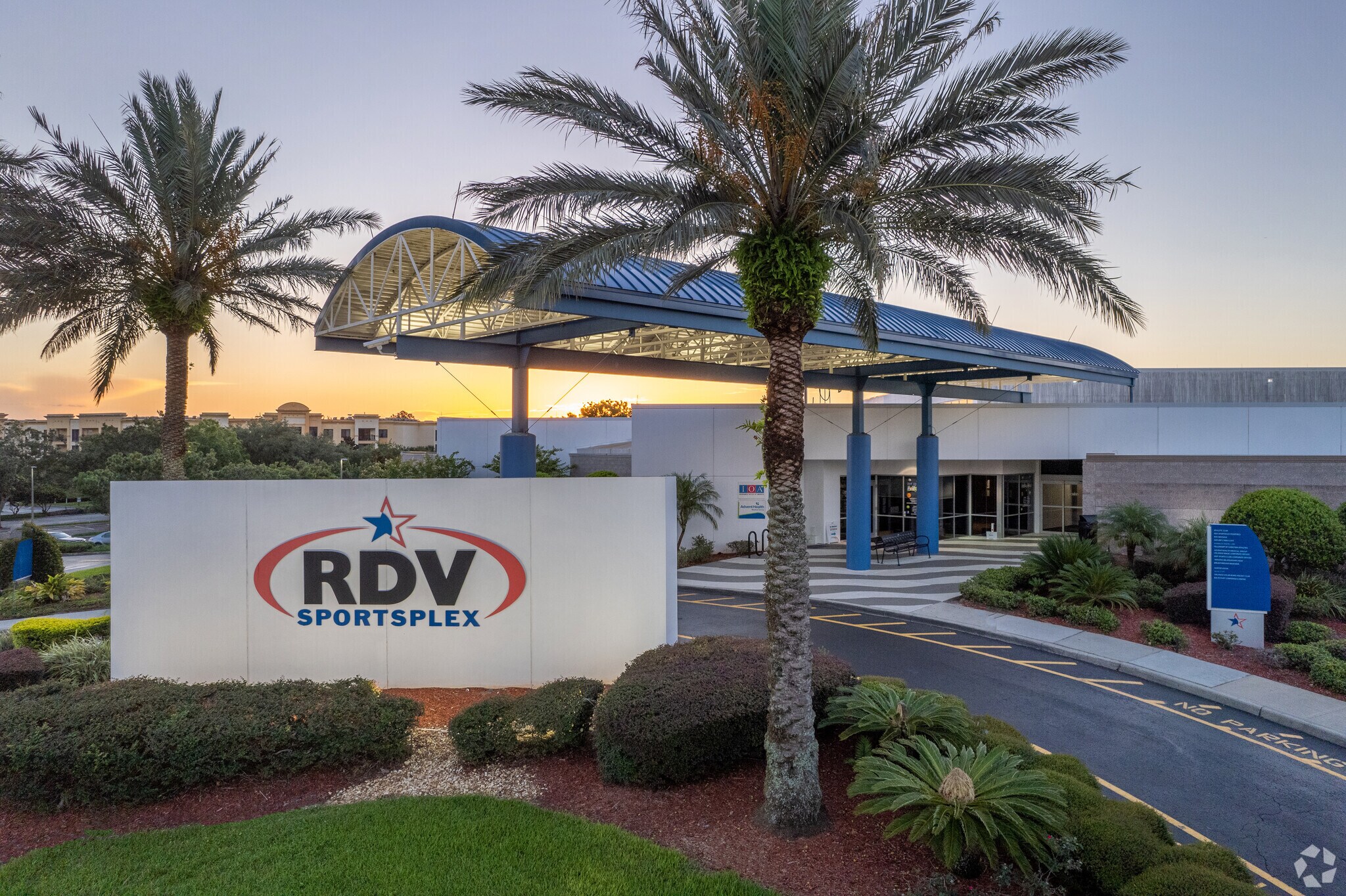 8701 Maitland Summit Blvd, Orlando, FL à louer Photo principale- Image 1 de 26