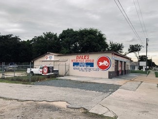 More details for 1520 N Nova Rd, Daytona Beach, FL - Industrial for Lease