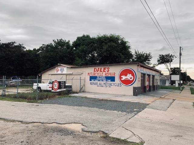 1520 N Nova Rd, Daytona Beach, FL for lease Building Photo- Image 1 of 18