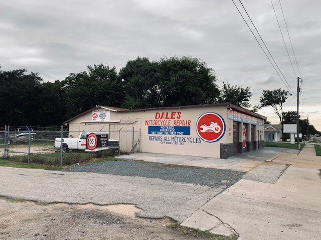 More details for 1520 N Nova Rd, Daytona Beach, FL - Industrial for Lease