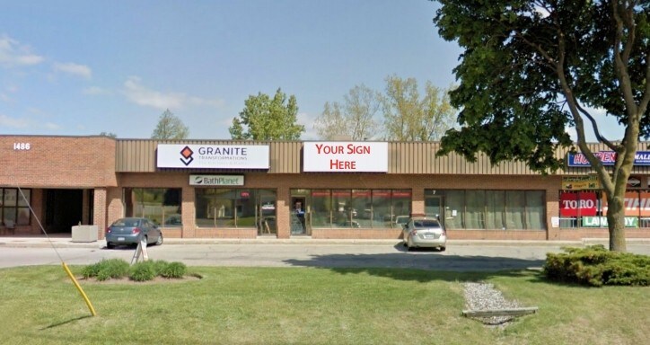 1486 Victoria St N, Kitchener, ON for sale Primary Photo- Image 1 of 1