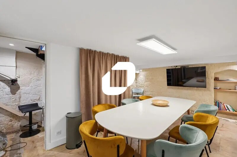 Office in Levallois-Perret for sale - Interior Photo - Image 2 of 15