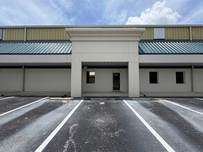 3125 Drane Field Rd, Lakeland, FL for lease Interior Photo- Image 1 of 22
