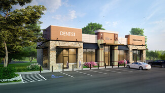 More details for 4500 Eden, Arlington, TX - Office for Lease