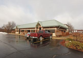 More details for 11818 Whitmore Lake Rd, Whitmore Lake, MI - Office for Lease