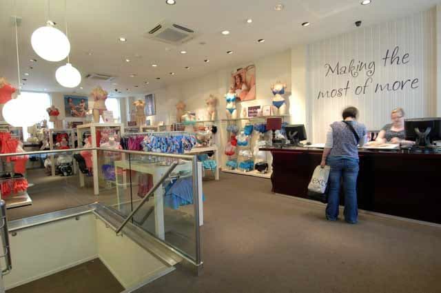 125 Union St, Aberdeen for lease - Interior Photo - Image 3 of 7