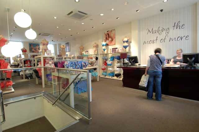 125 Union St, Aberdeen à vendre - Photo intérieure - Image 3 de 7