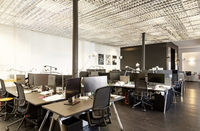 10 Cite D'Angouleme, Paris for lease Interior Photo- Image 1 of 10