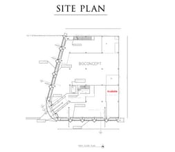 8789-8797 Beverly Blvd, West Hollywood, CA à louer Photo intérieure- Image 2 de 2