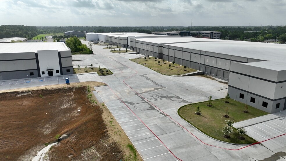 17209 Aldine Westfield Rd, Houston, TX for sale - Building Photo - Image 3 of 8