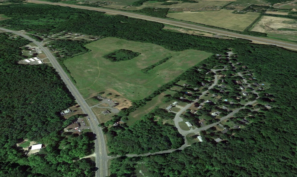 0 Richwood Dr, South Schodack, NY à vendre - Photo du bâtiment - Image 2 de 4