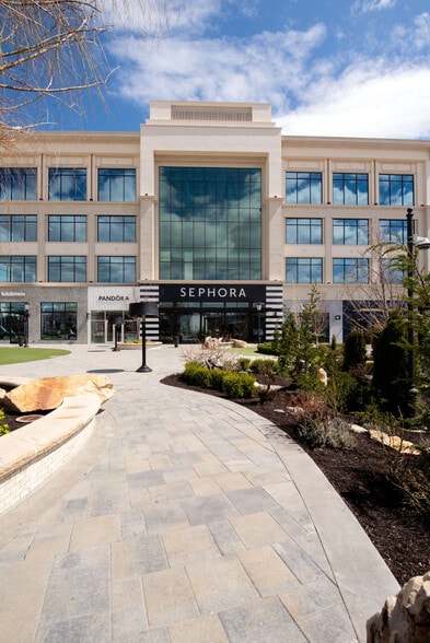 13400 S & Mountain View Corridor, Riverton, UT for lease - Building Photo - Image 3 of 9