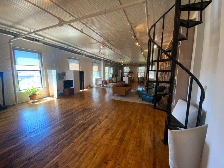 1714-1800 Central St, Kansas City, MO for lease - Interior Photo - Image 3 of 5