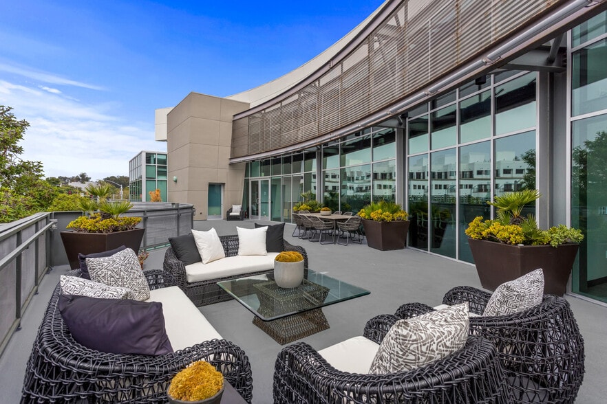 1315 Lincoln Blvd, Santa Monica, CA for lease - Building Photo - Image 2 of 7