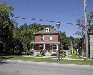 More details for 69 King St W, Caledon, ON - Office for Lease