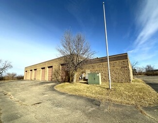 More details for 4820 Wolf Rd, Dayton, OH - Industrial for Lease