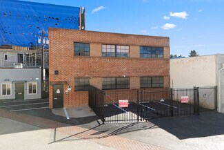 Plus de détails pour 3814 Willat Ave, Culver City, CA - Local d'activités à louer