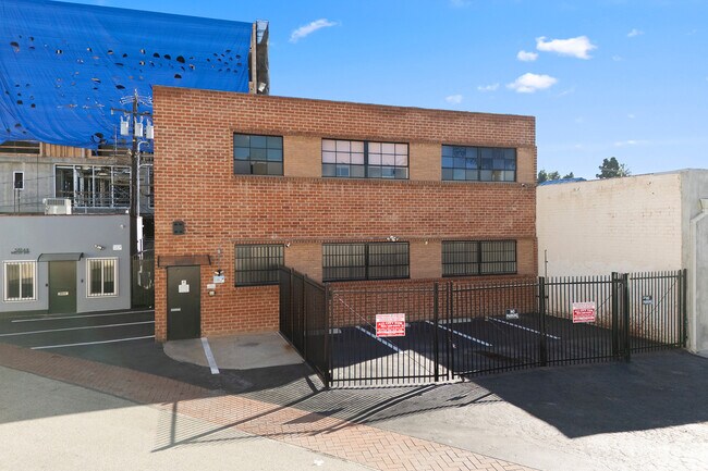 More details for 3814 Willat Ave, Culver City, CA - Flex for Lease