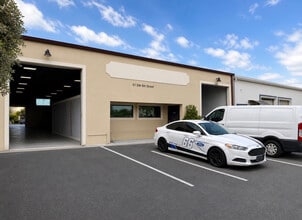 51 SW 5th St, Pompano Beach, FL for lease Building Photo- Image 2 of 14