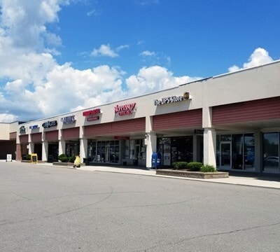 37-173 S Livernois Rd, Rochester Hills, MI for lease - Building Photo - Image 2 of 6