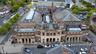 More details for Newcastle City Baths and City Hall – Specialty for Sale, Newcastle Upon Tyne