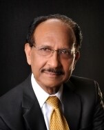 Tarit Chaudhuri