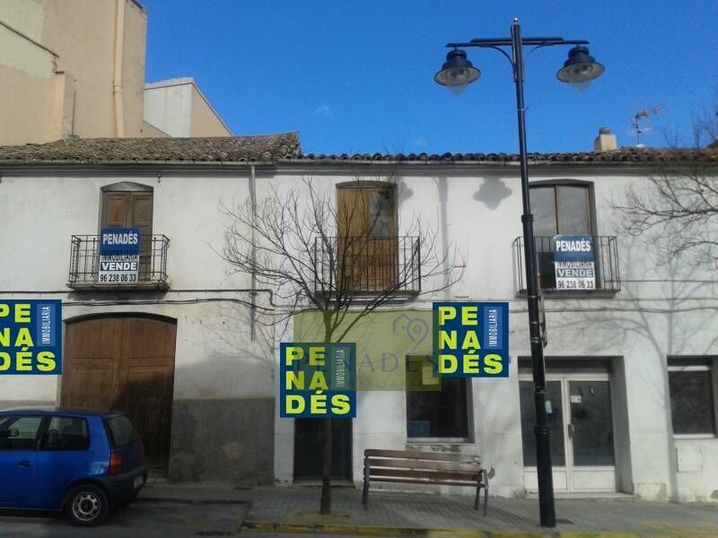Tirador, Ontinyent, Tirador, 89, Ontinyent, Valencia for sale Primary Photo- Image 1 of 10
