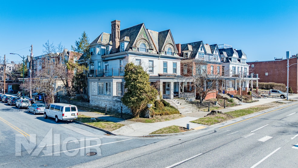 1427 N Front St, Harrisburg, PA for sale - Building Photo - Image 3 of 3