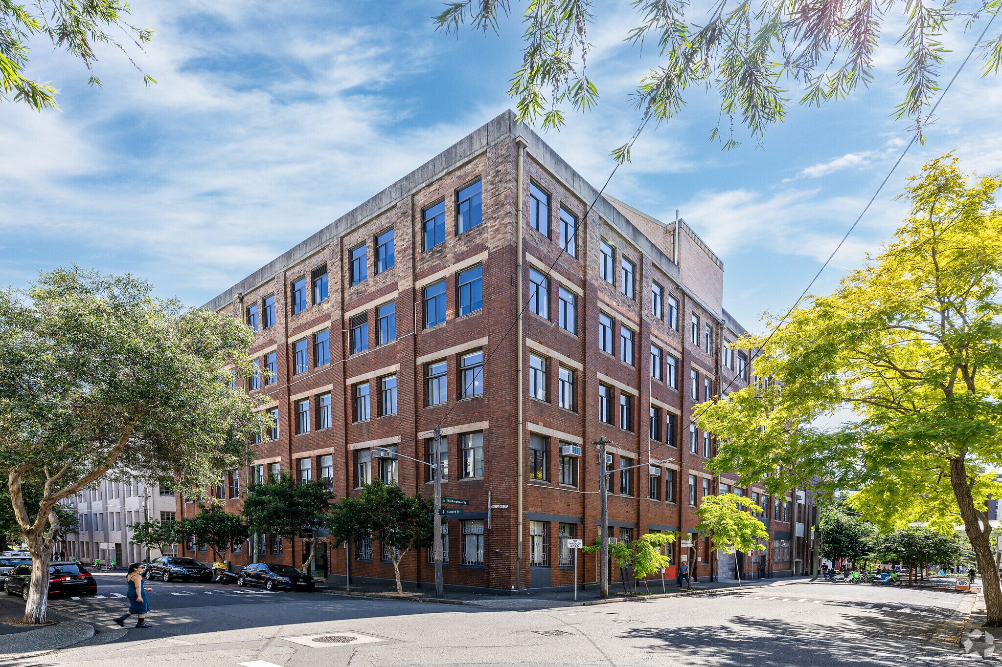 11-17 Buckingham St, Surry Hills à louer Photo principale- Image 1 de 5