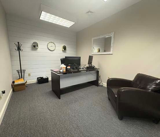 900-920 Gardens Blvd, Charlottesville, VA for lease - Interior Photo - Image 2 of 6