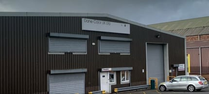 Stalybridge Industrial Estate, Stalybridge for lease Building Photo- Image 2 of 2