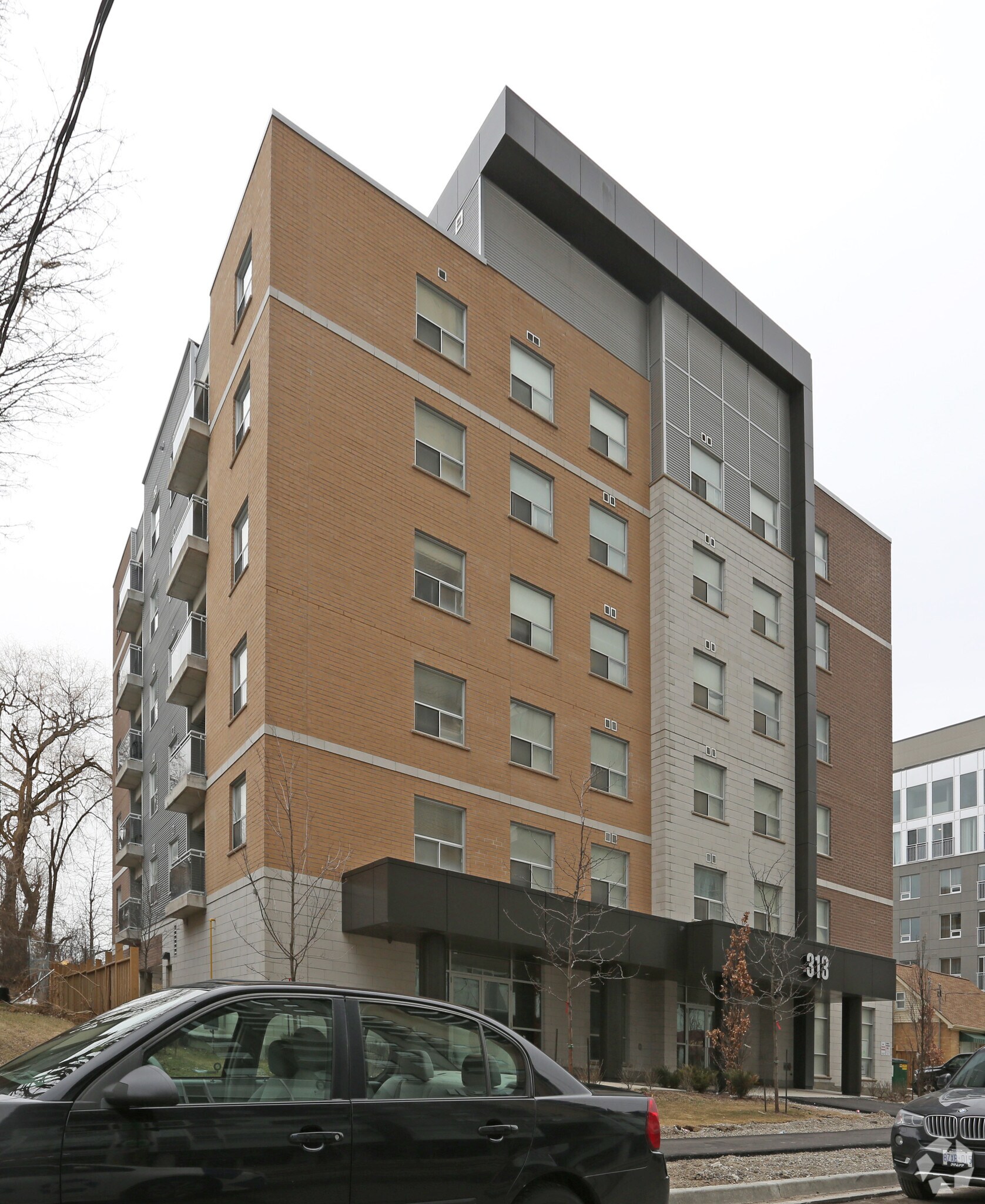 313 Spruce St, Waterloo, ON à vendre Photo principale- Image 1 de 1