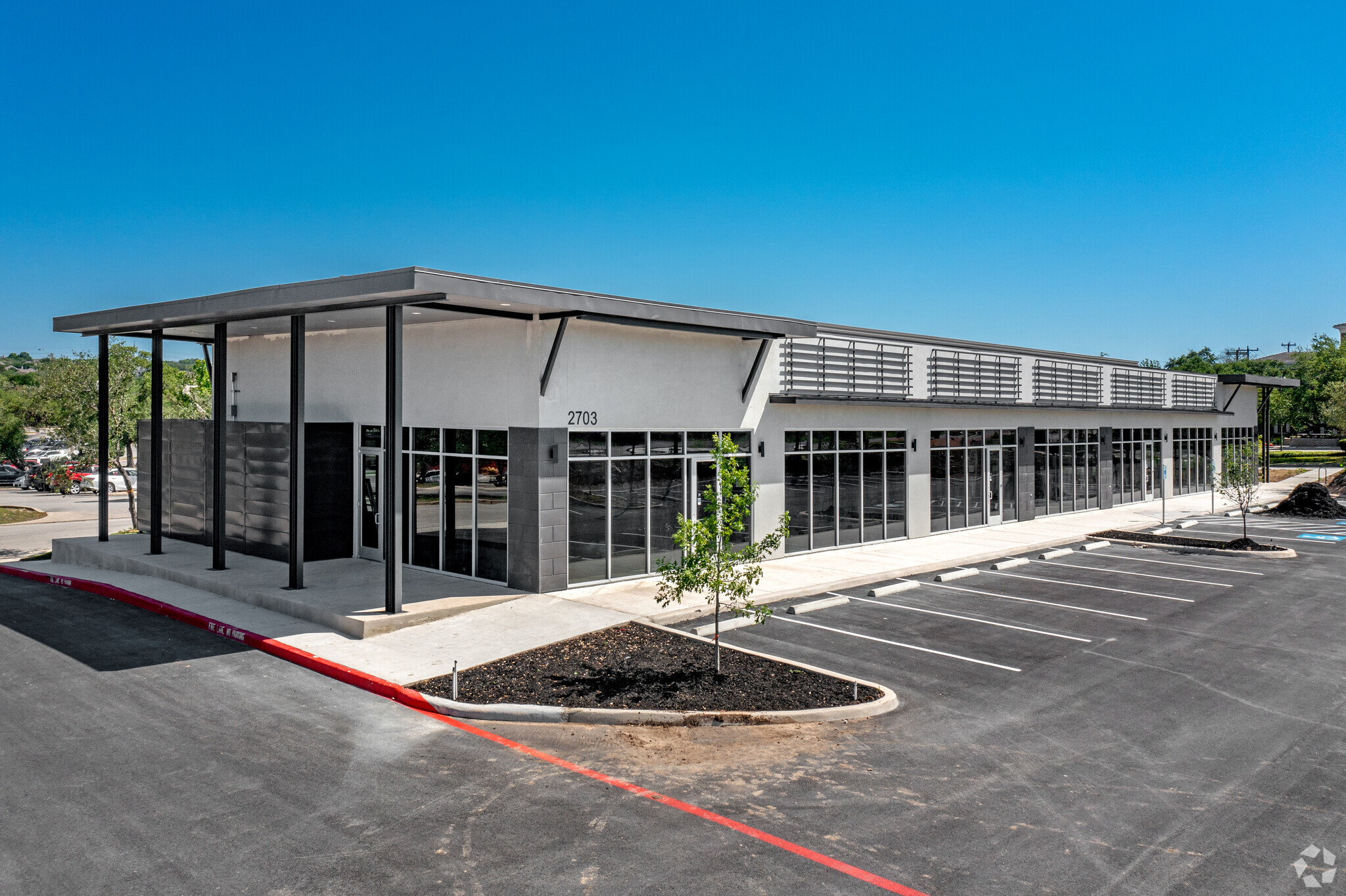 2703 N Loop W 1604, San Antonio, TX for lease Building Photo- Image 1 of 25