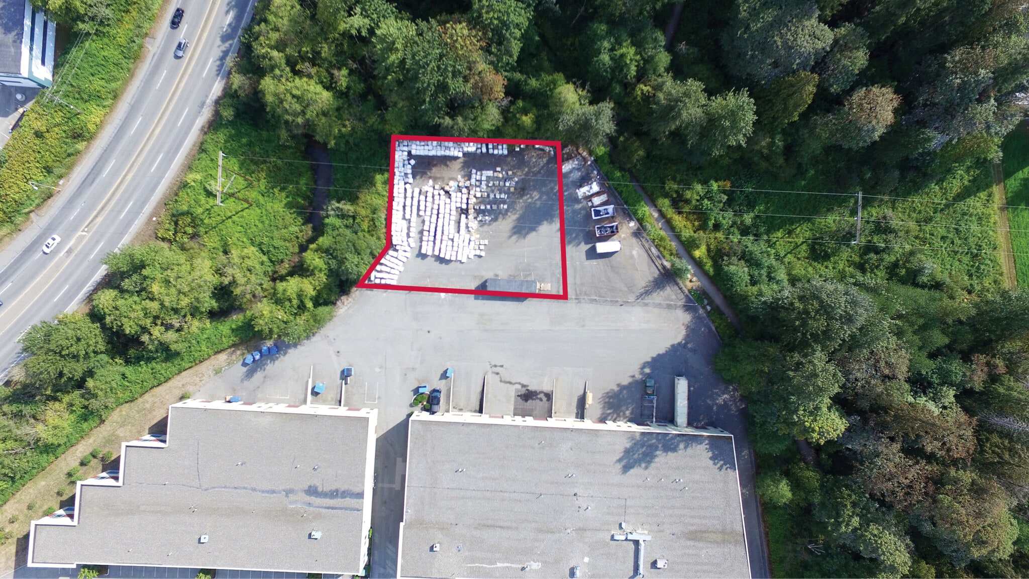 1515 Broadway St, Port Coquitlam, BC for sale Building Photo- Image 1 of 1