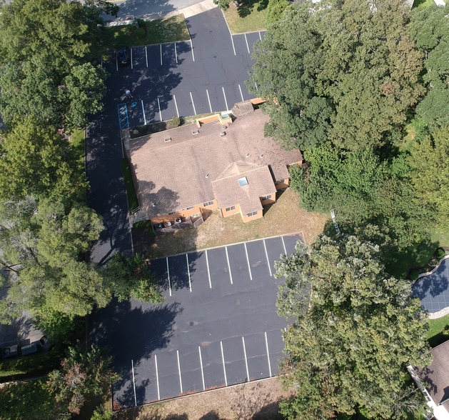 335 Terry Rd, Smithtown, NY à louer - Aérien - Image 2 de 9