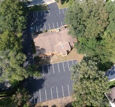 335 Terry Rd, Smithtown, NY - Aerial  map view
