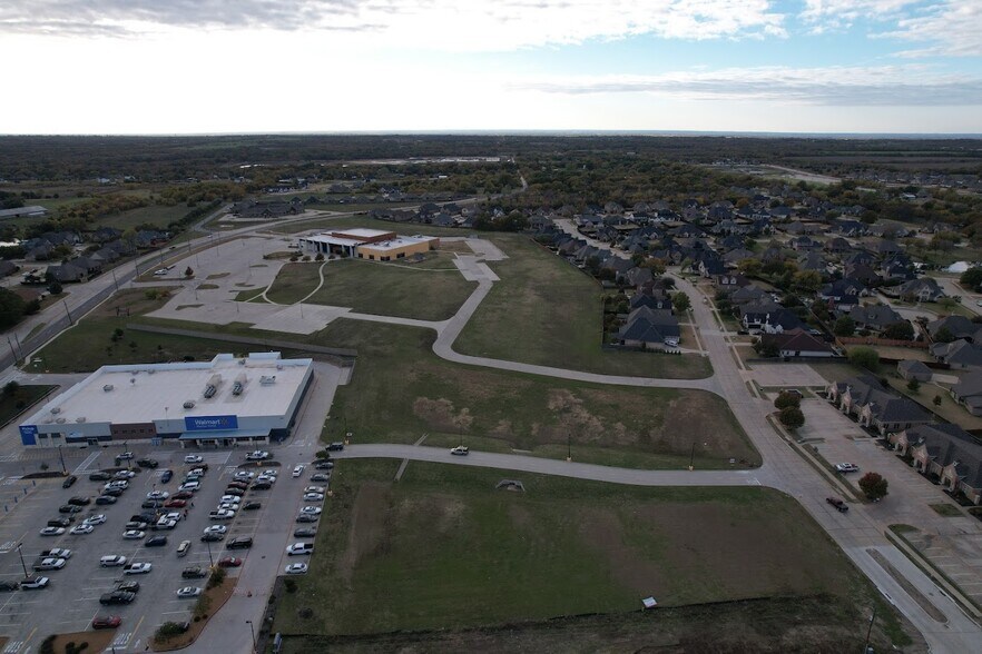 Lamberth & FM 1417, Sherman, TX à vendre - Photo du bâtiment - Image 3 de 8