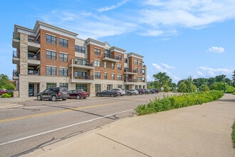 150 Jeffords, Dexter, MI for lease Interior Photo- Image 2 of 34