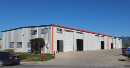 4120 Horizon Ln, San Luis Obispo, CA for lease Building Photo- Image 1 of 5