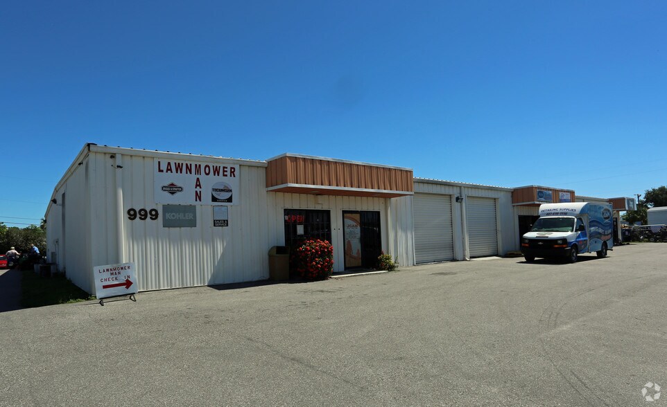 999 W Lancaster Rd, Orlando, FL à vendre - Photo du bâtiment - Image 2 de 5