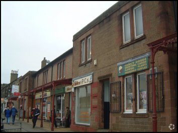 338-350 Main St, Camelon for sale Primary Photo- Image 1 of 8