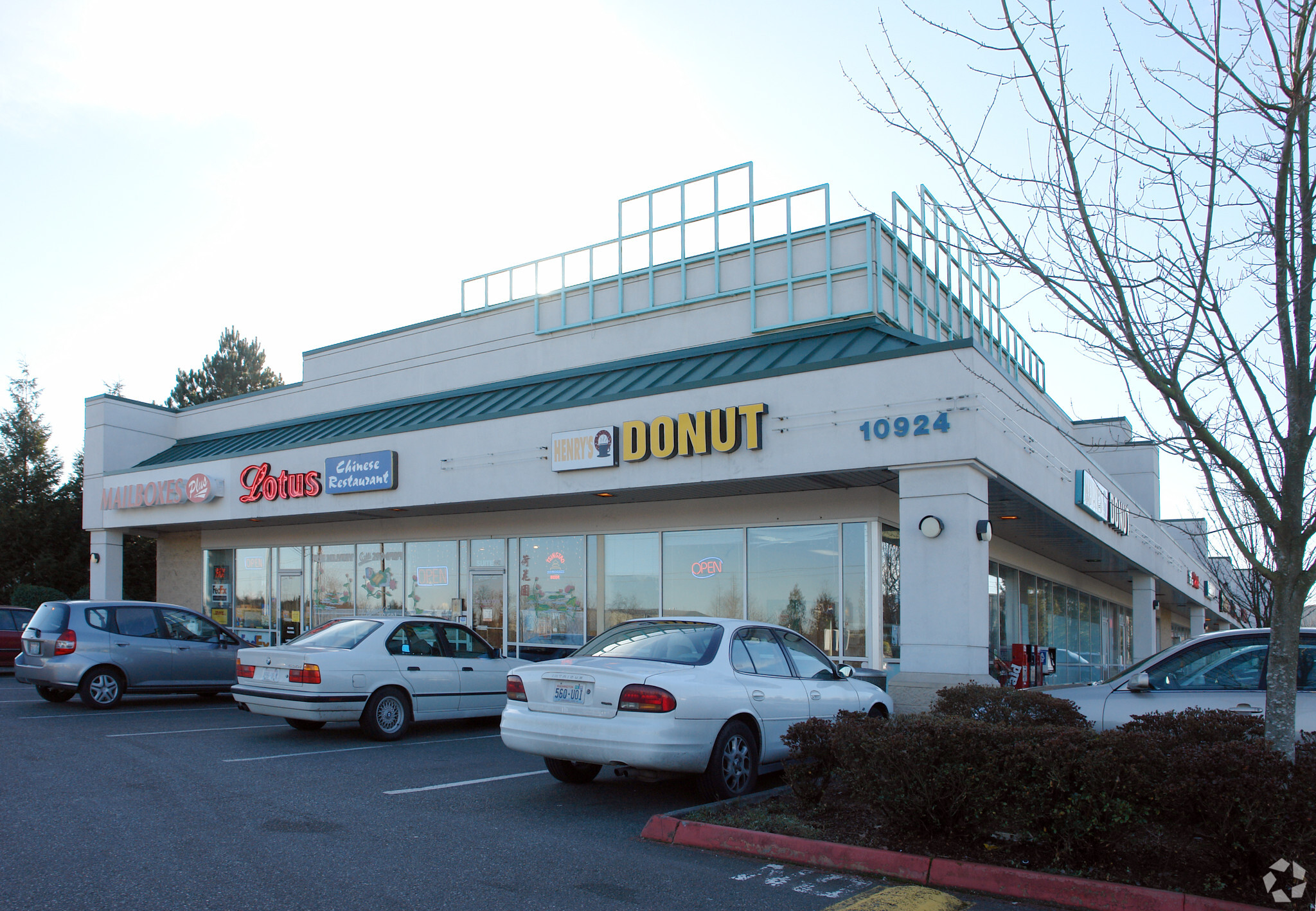 10924 Mukilteo Speedway, Mukilteo, WA for sale Primary Photo- Image 1 of 1