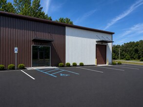 2036 Frontage Rd, Anderson, SC for lease Building Photo- Image 2 of 10
