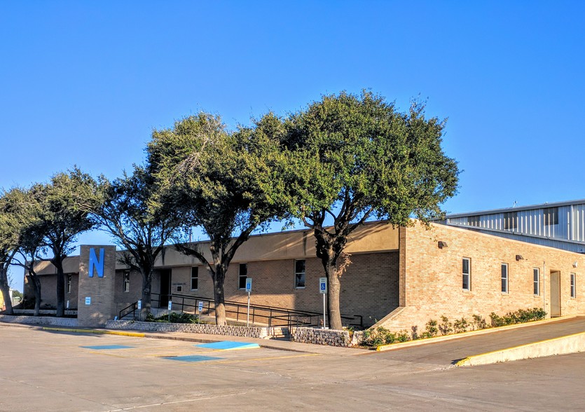 3600 Formosa Ave, McAllen, TX for sale - Building Photo - Image 1 of 1