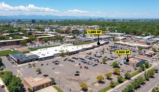 More details for 2223 S Monaco Pky, Denver, CO - Office, Retail for Lease