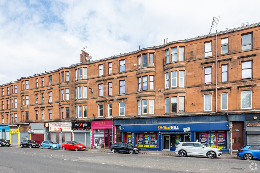 1016 Govan Rd, Glasgow à vendre - Photo principale - Image 1 de 1