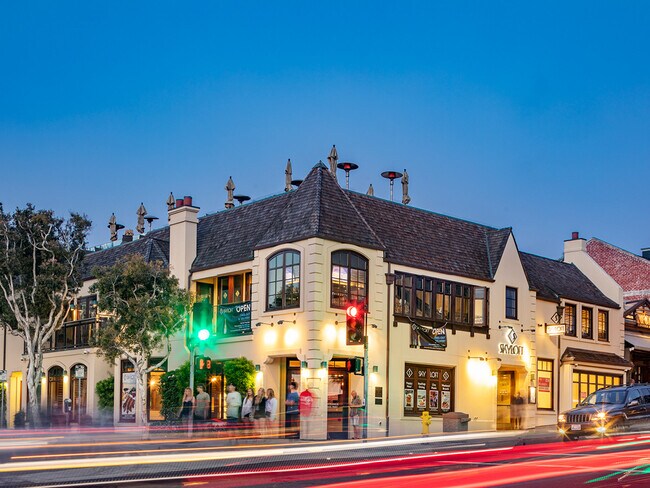 More details for 400-424 S Coast Hwy, Laguna Beach, CA - Retail for Lease